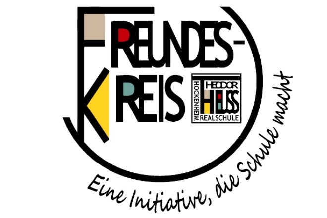 Freundeskreis THRS Logo