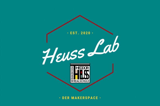 Heuss Lab Logo