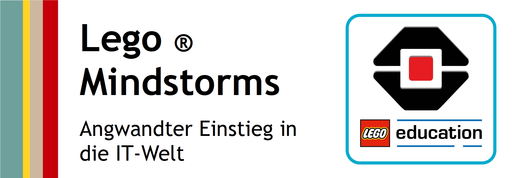 Lego Mindstorms Logo