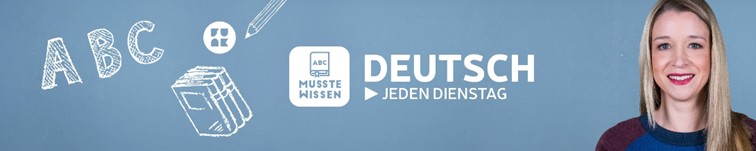 Link zum MussteWissen-YouTube-Kanal Deutsch von ARD und ZDF