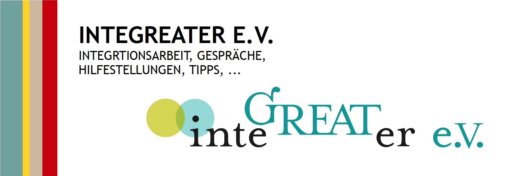 Logo des Integreater EV