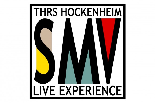THRS SMV Logo Live Experience