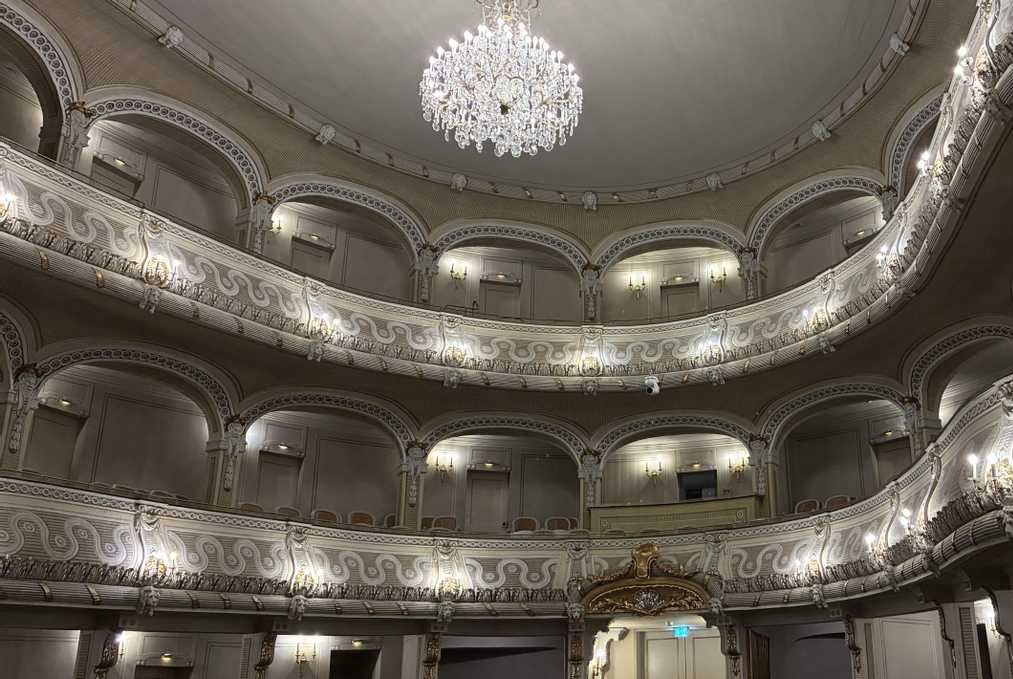 8b bei den Schwetzinger Festspielen (1)