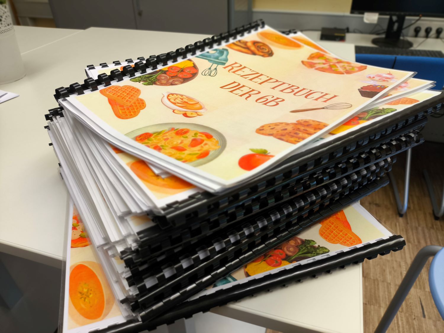 Rezeptbuch 6b