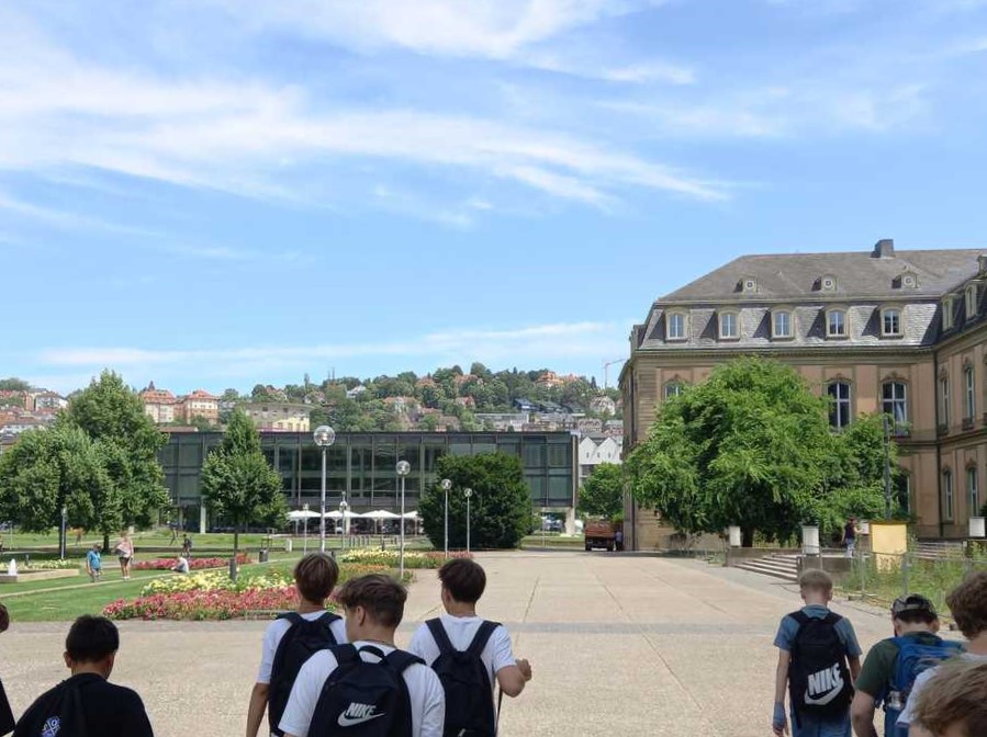 7a in Stuttgart