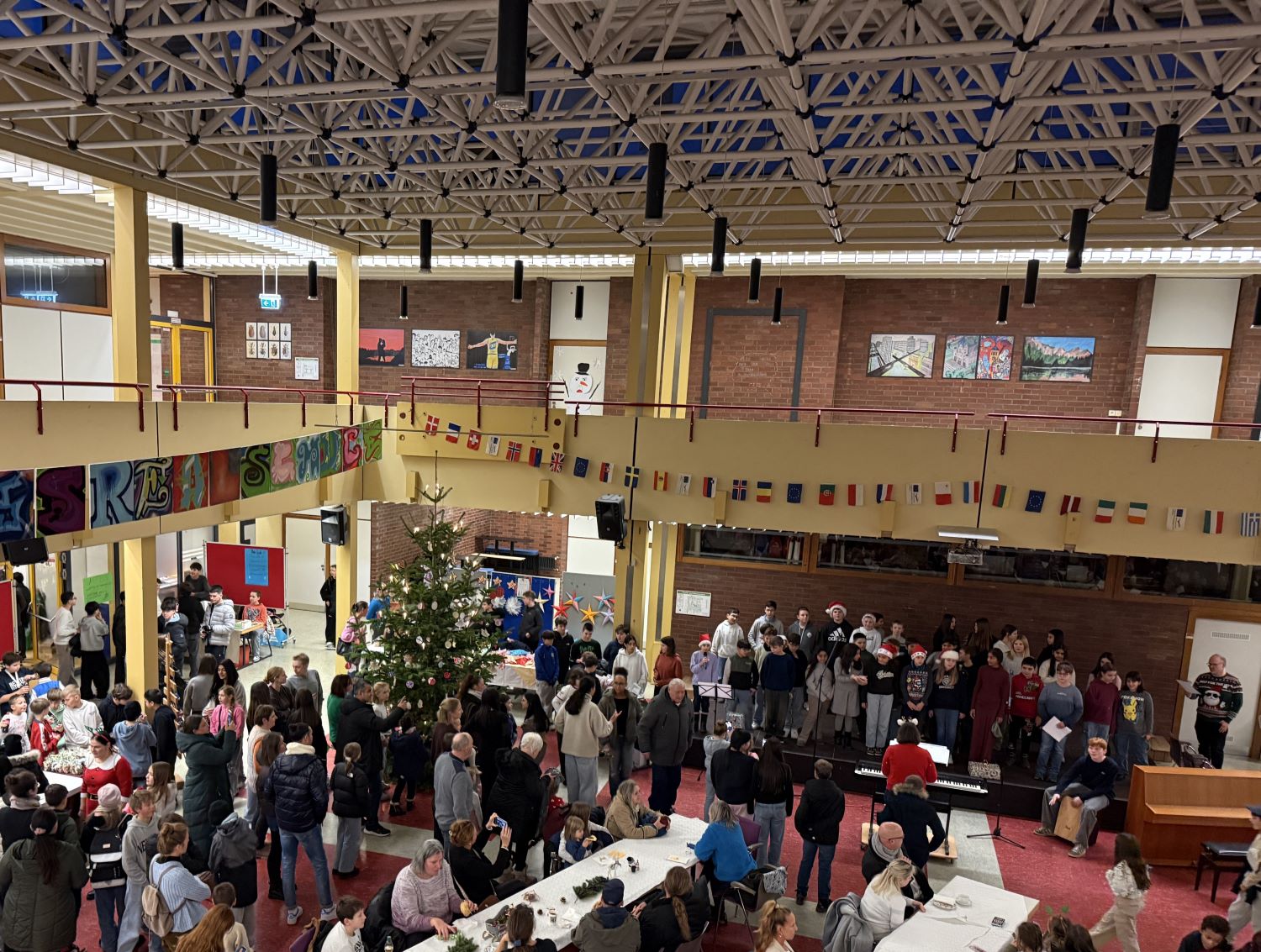 Adventsbasar 2025 Adventsbasar 2025