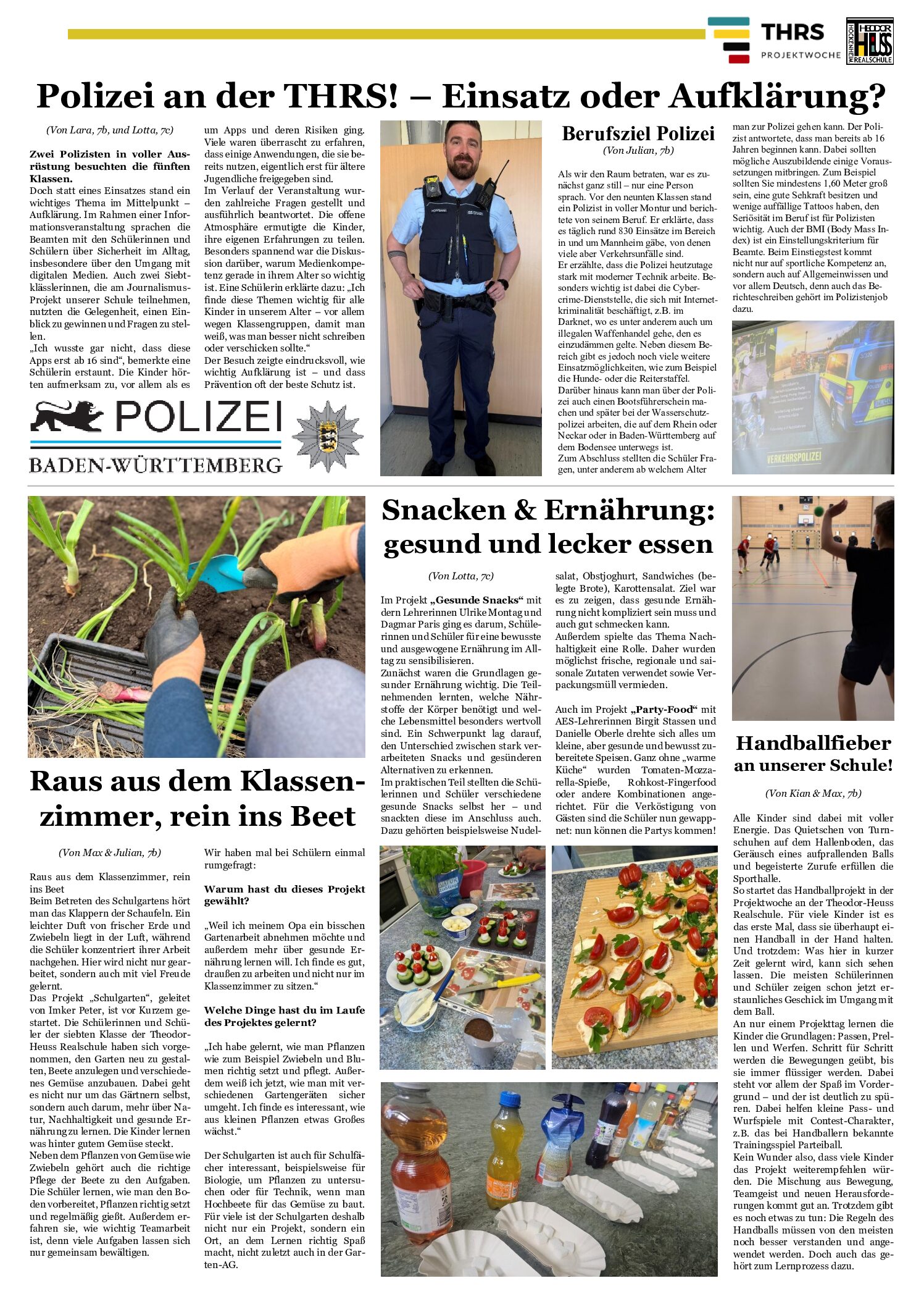 Flashback-Zeitung S-2