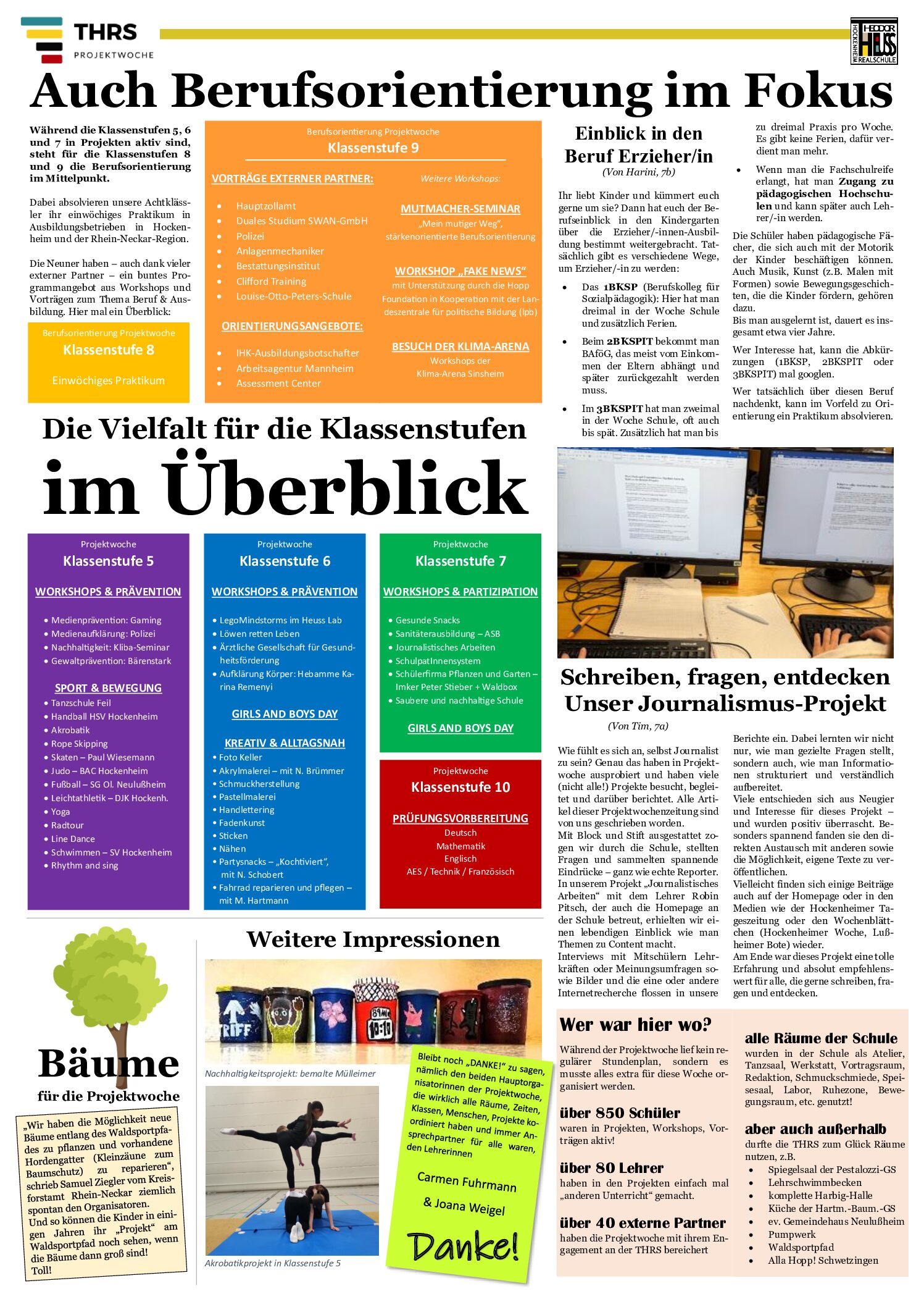 Flashback-Zeitung S-4